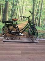 Stella Dolce elektrische transport fiets Dames Zwart mat 53c, Overige merken, Gebruikt, -, - 0
-, NL