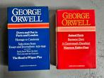 George Orwell Collected Works Journalism 2dln 1984, Ophalen of Verzenden, Zo goed als nieuw