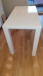IKEA Toresund bartafel 140x80x90, Huis en Inrichting, Tafels | Statafels, Ophalen, Gebruikt