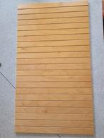 Armleuning blad bamboe Ikea Rödeby, Huis en Inrichting, Ophalen, Gebruikt