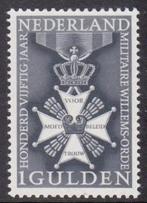 Nederland 1965 - nvph 844 -  Militaire Willems-Orde, Verzenden, Na 1940