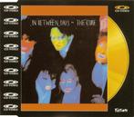 the cure/in between days-punk/goth-ZELDZAAM-cd video-goudkle, Verzenden, Zo goed als nieuw, Alternative