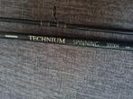 Shimano technium spinning 300xh, Ophalen, Gebruikt, Werphengel