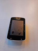 Garmin Edge 520, Fietsen en Brommers, Fietsaccessoires | Fietscomputers, Ophalen of Verzenden, GPS, Gebruikt
