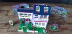 Lego friends 41095 Emma's house, Hobby en Vrije tijd, Spaarzegeltjes, Ophalen of Verzenden