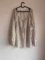 Bonprix blouse print maat 50, Ophalen of Verzenden, Zo goed als nieuw, Blouse of Tuniek