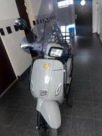 La Souris scooter, Maximaal 25 km/u, Benzine, Overige modellen, Gebruikt