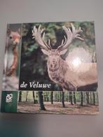 Davo postzegelboekje  de veluwe, Ophalen of Verzenden