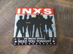 INXS - Need You Tonight, Maxi-single, Ophalen of Verzenden, Zo goed als nieuw, 1 single