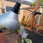 Daglichtlamp op de schildersezel, Hobby en Vrije tijd, Schilderen, Ophalen, Zo goed als nieuw, Ezel