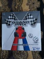 Nieuw Grand Prix bordspel. Een strategisch racespel!!!, Nieuw, Ophalen of Verzenden, Drie of vier spelers