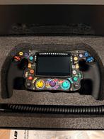 Mercedes-AMG PETRONAS F1 Sim Racing Stuur – Sim-Lab, Computers en Software, Joysticks, Ophalen, Zo goed als nieuw