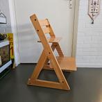 Stokke Trip Trap Kinderstoel oud model Triptrap Stoel, Ophalen, Gebruikt, Meegroeistoel, X