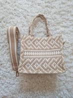 Jacquard geweven tas H&M, Ophalen of Verzenden, Zo goed als nieuw