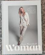 Lucy Woesthoff - Woman - de liefde, de dood en ouder worden, Ophalen of Verzenden, Zo goed als nieuw, Mode algemeen