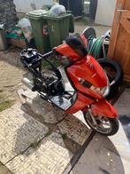 Peugeot Kisbee , loop/ sloop gedeeltelijk  in onderdelen, Fietsen en Brommers, Scooters | Peugeot, Ophalen, Gebruikt, Benzine