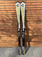 Fischer RX Fire ski's lengte 160 cm, Fischer, Gebruikt, Carve, Ski's