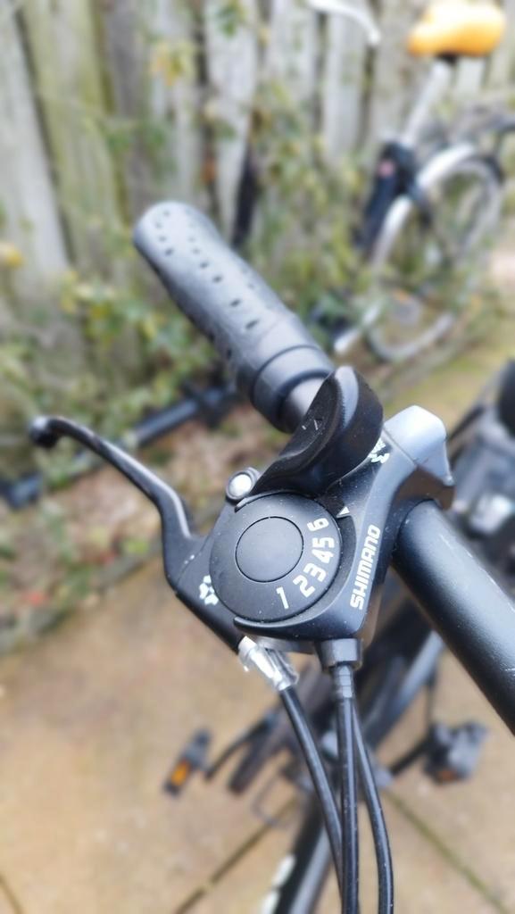 Revoe Opvouwbare Elektrische Fiets 2023 - Gebruikt - Bieden, Fietsen en Brommers, Elektrische fietsen, Gebruikt, Overige merken