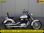 Honda VT 1100 C2 SHADOW (bj 1996), Motoren, 1099 cc, Chopper, Bedrijf, Meer dan 35 kW