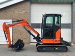 Hitachi ZX26U-6CR, Zakelijke goederen, Machines en Bouw | Kranen en Graafmachines, Graafmachine