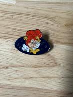 Efteling pin pardoes, Verzamelen, Efteling, Ophalen of Verzenden, Zo goed als nieuw, Button of Speldje