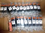 inkt cartridges voor o.a. Canon iP4300 printer -, Computers en Software, Printers, Ophalen of Verzenden, Nieuw