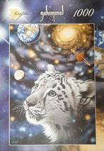 Grafika - One with the Universe - 1000 stukjes, Ophalen of Verzenden, 500 t/m 1500 stukjes, Zo goed als nieuw, Legpuzzel