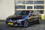 Mercedes-Benz CLA-Klasse Shooting Brake 180 Automaat! Busine, CLA, Gebruikt, 4 cilinders, Leder en Stof