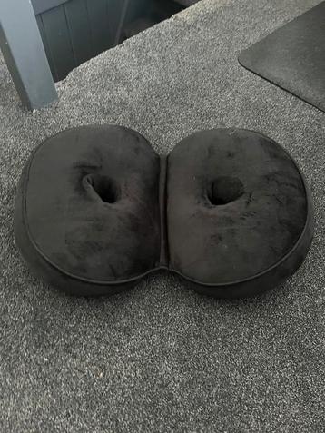 Ergonomisch Stuitkussen - Bureau/Bank beschikbaar voor biedingen