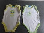 3 NIEUWE rompers 62/68 Frendz, Nacht- of Onderkleding, Jongetje of Meisje, Ophalen of Verzenden, Nieuw