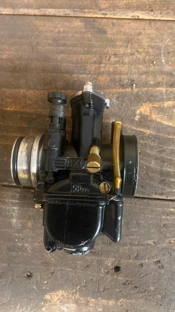 OKO 28mm carburateur beschikbaar voor biedingen