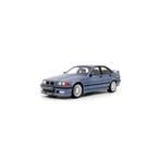 Aankondiging december Ottomobile ALPINA B6 2.8 Alpina 1:18, Ophalen of Verzenden, Nieuw, Auto, OttOMobile