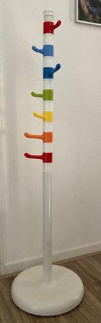 Kinderkapstok Ikea (type Krokig) te koop, Huis en Inrichting, Woonaccessoires | Kapstokken, Ophalen of Verzenden, Zo goed als nieuw