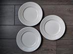Wedgwood Edme ontbijtborden, Ophalen of Verzenden, Zo goed als nieuw, Bord(en), Wedgwood