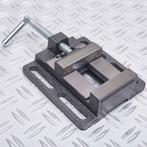 Boorklem, machineklem 75mm van €49,- voor, Doe-het-zelf en Verbouw, Gereedschap | Machine-onderdelen en Toebehoren, Ophalen, Zo goed als nieuw