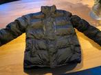 winterjas heren America Today maat L, Ophalen, Maat 52/54 (L), Zwart, Zo goed als nieuw