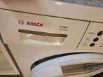 Bosch wasdroger, Ophalen, 6 tot 8 kg, Gebruikt, Voorlader