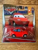 Cars metalen auto M.A. Brake Drumm NIEUW die cast, Kinderen en Baby's, Speelgoed | Speelgoedvoertuigen, Ophalen of Verzenden, Nieuw