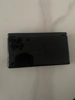 Nintendo DS Lite & Gameboy Advance SP + Games, Spelcomputers en Games, Spelcomputers | Nintendo DS, Zwart, Ophalen of Verzenden