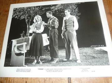 35mm film moviestill Tucson Penny Edwards -1948  beschikbaar voor biedingen