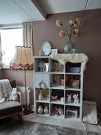 Kallax kast Ikea, Ophalen, 50 tot 100 cm, Zo goed als nieuw, Minder dan 100 cm