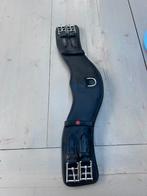 Rossner comfort anatomische dressuur singel maat 55 cm, Dieren en Toebehoren, Paarden en Pony's | Hoofdstellen en Tuigage, Ophalen of Verzenden