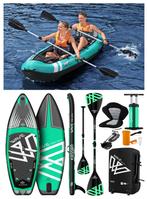 Kano en Supboard, Watersport en Boten, Kano's, Ophalen, Met peddels, Kajak, Twee personen
