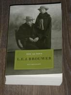 DIRK VAN DALEN - L.E.J. Brouwer 1881 - 1966  Een biografie, Wetenschap, Verzenden, Zo goed als nieuw, Dirk van Dalen
