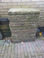 Grint tegels, Tuin en Terras, Ophalen