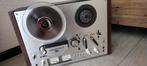 Akai GX-4000D bandrecorder met een bandje reel, Audio, Tv en Foto, Ophalen of Verzenden