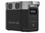 EcoFlow Delta 2 - Portable generator, Ophalen, Zo goed als nieuw, Ecoflow