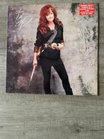 LP Bonnie Raitt  - Nick Of Time - 1989, Ophalen of Verzenden, Zo goed als nieuw, 12 inch, Poprock