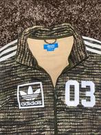 Adidas Vest, Ophalen of Verzenden, Zo goed als nieuw, Maat 48/50 (M), Overige kleuren