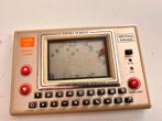 Oude game watch jaren 80 Electronic game 'Shuttle Voyage', Ophalen of Verzenden, Zo goed als nieuw